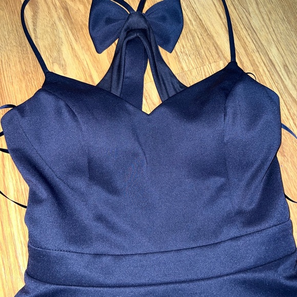 City studio dress - Picture 3 of 8